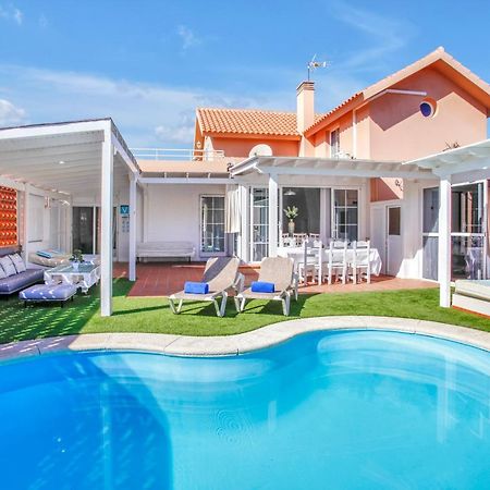 Villa Maday Корралехо Екстер'єр фото